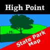 High Point State Park & State POI’s Offline