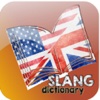 Slang Urban Dictionary