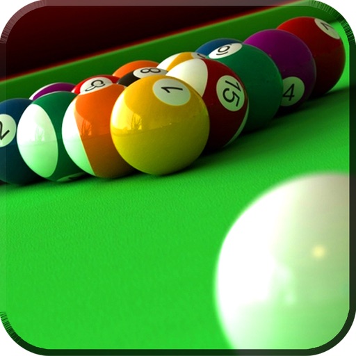 Pool Snooker 8 Ball Challenge: International Club by Rafique Ahmed