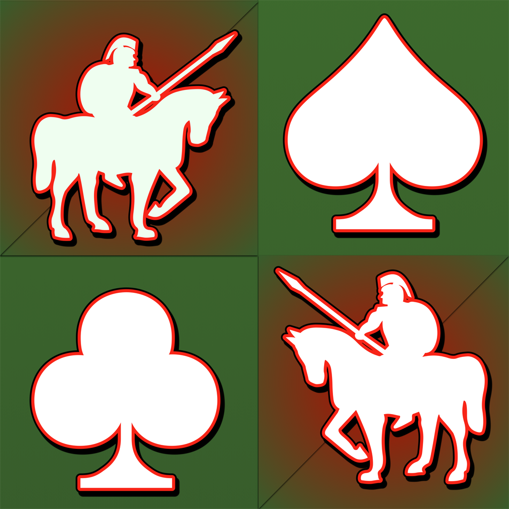 WAR The Ultimate Multiplayer Experience App Icon