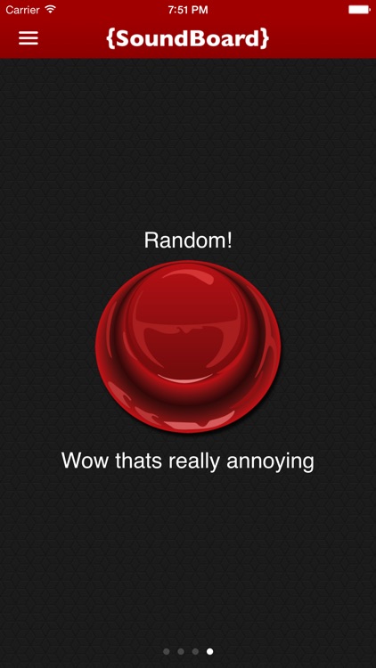 Sound Board - Annoying Sounds and Funny Effects! screenshot-4