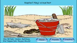 Game screenshot Kaplie'l Naji-e'sue'ket mod apk