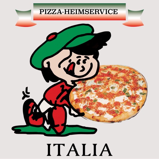 Heimservice Italia icon