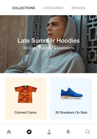 What Drops Now – Curated Shopping by Highsnobiety screenshot 4