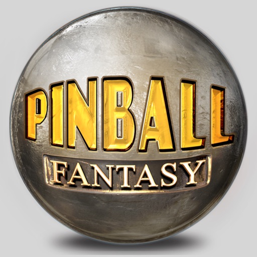 Fantasy Pinball HD: Battle of Two Kingdoms Icon