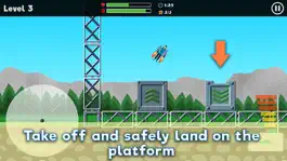 Game screenshot Tricky Jetpack - Mine field adventure mod apk