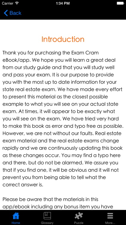 Rhode Island Pearson VUE Real Estate Exam Prep.