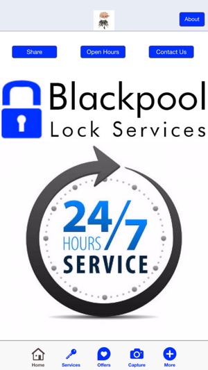 Blackpool Lock Services