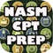 The National Academy of Sports Medicine (NASM®) Certified Personal Trainer (CPT) exam is a must if you are looking to enter the world of training