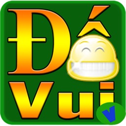 Đố vui - do vui dan gian