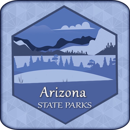 Arizona - State Parks Guide