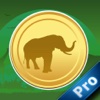 A Gold Coin Of The Jumping Jungle PRO