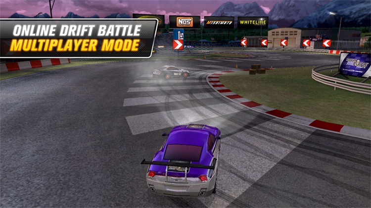 Drift Mania Championship - 2