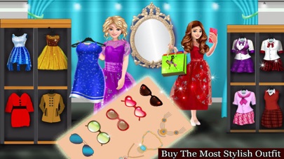Super Market Fashion Store 2 screenshot 2