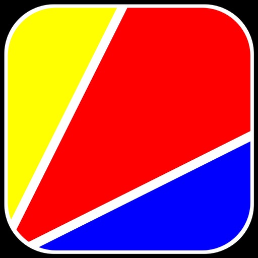 ColorRun Icon