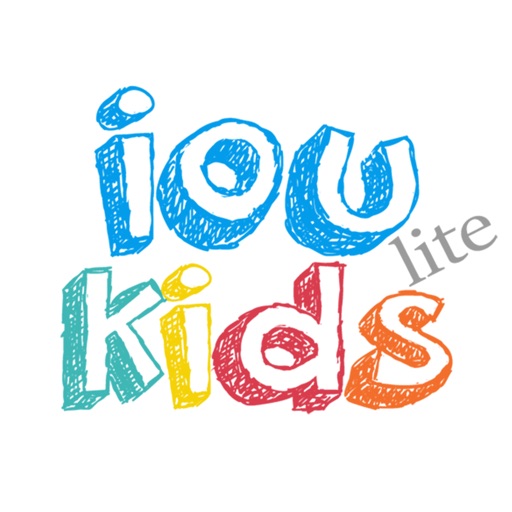 IOU Kids Lite