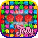 Jelly Explos&atilde;o Mania - Jogo 3 icon
