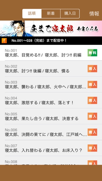 昼まで寝太郎 Iphoneアプリ Applion