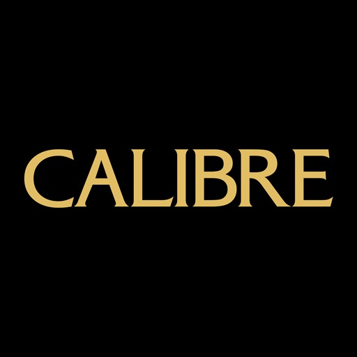 CALIBRE icon