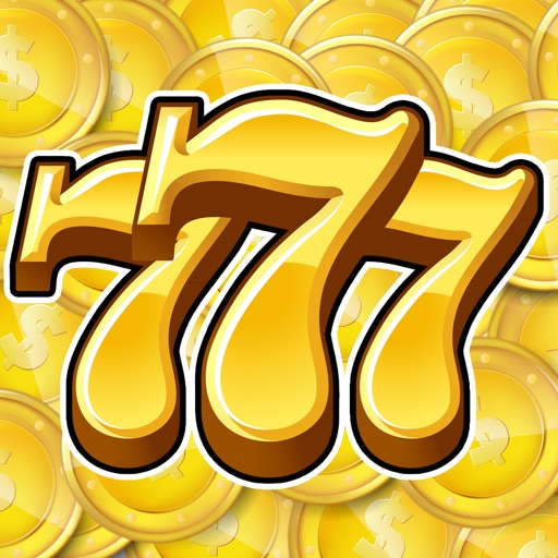 Slots - Coins Slots iOS App