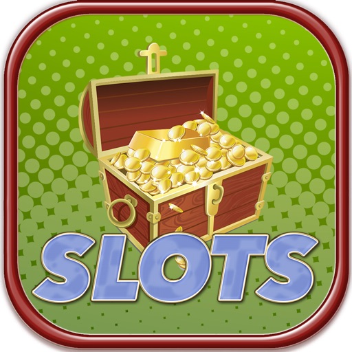 SloTS -- Click Vegas Rich Machine iOS App
