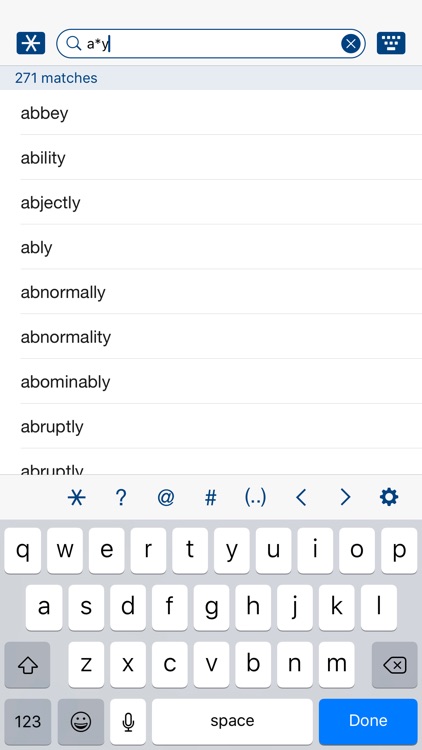 COBUILD Advanced English