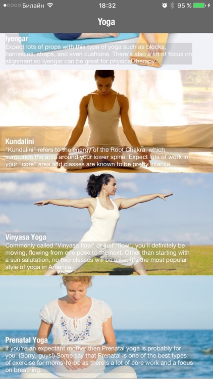 Yoga - your everyday health and wellness guide