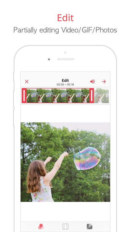 intoLive - Custom Live Photos wallpaper maker screenshot-2