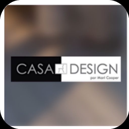 Casa Design by Mari Cooper icon