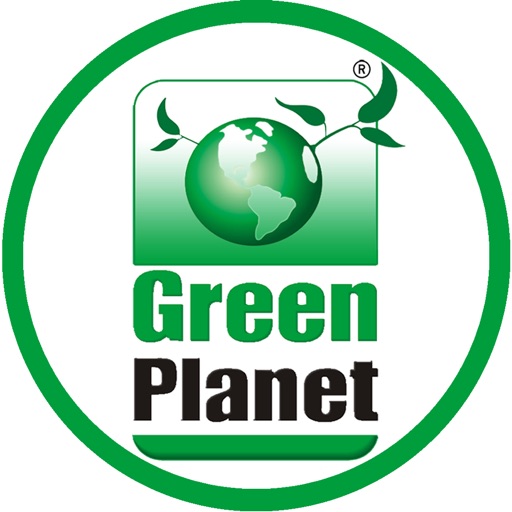 Green Planet