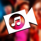 Audio Video Mix – Background Music Editor