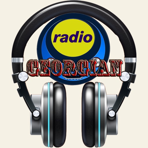 Radio Georgian icon