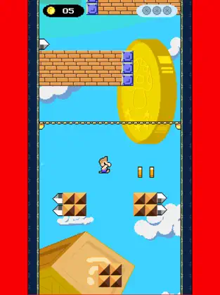 Imágen 3 Super Tuber Jump iphone