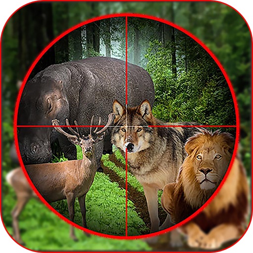 Hunting Animals 3D for iphone download