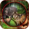 This is a brand new most realistic and authentic jungle animal hunting game especially for those who cannot hunt a single wild animal in real life