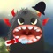 Farm Furry Doodle Monster - Dentist Clinic Game