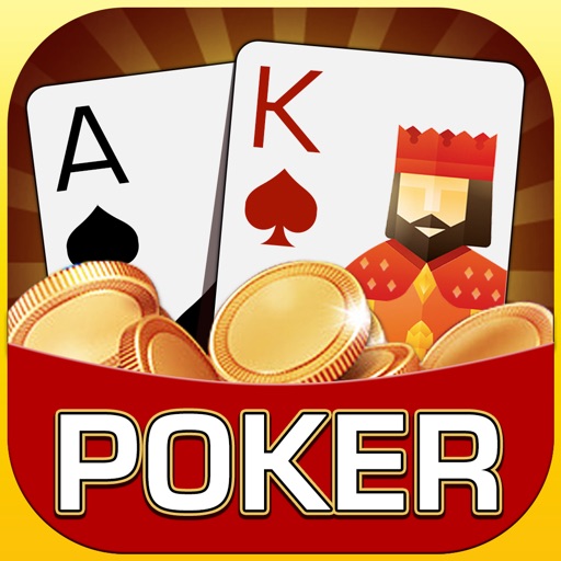 TaTa Poker.US iOS App