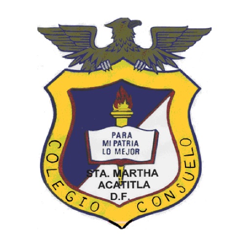 Colegio Consuelo icon