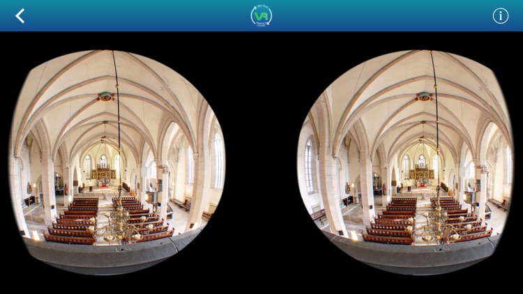 VR-Tour Mansfeld-Südharz