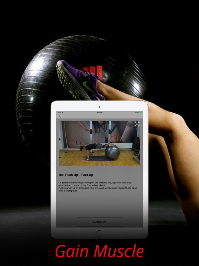 博苏球训练方案健身球锻炼锻炼训练计划