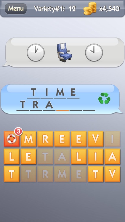 What's the Emoji? - Emoji Games