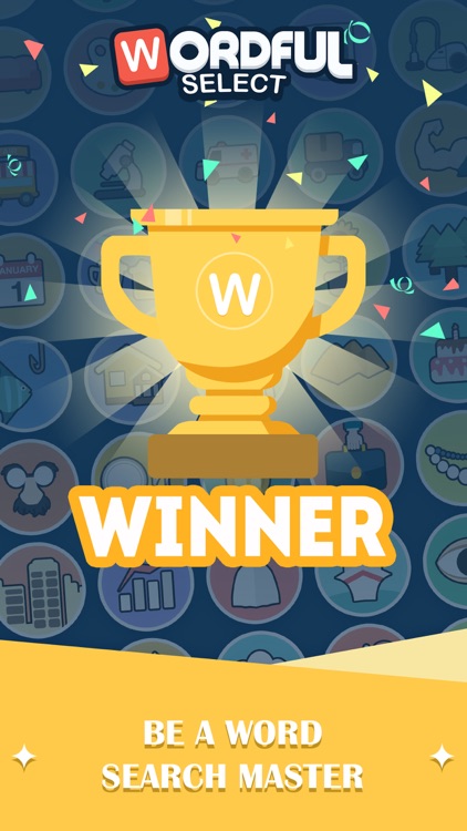 Wordful Select - Spelling Word screenshot-4