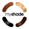 Beauty meets brains to bring you a brilliant NEW hair color app