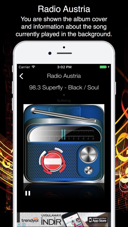 Radio Austria - Live Radio Listening