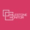 Milestone Monitor is a software platform that informs the client all the various milestones that need to be completed throughout a transaction, with a progression bar of how far they are along the process