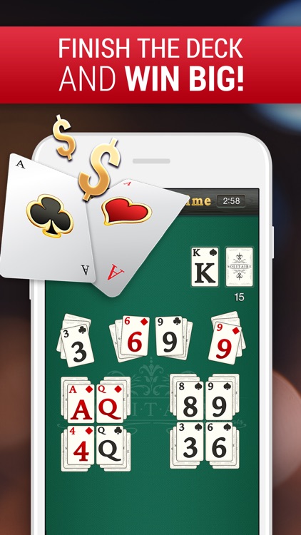 Solitaire Classic Tournaments