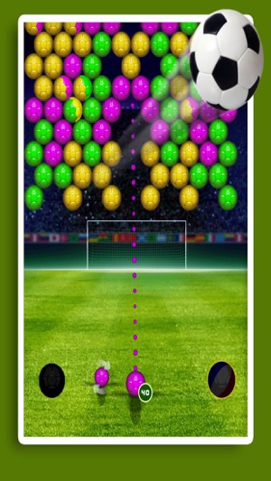 Ball Soccer New Pop(圖3)-速報App