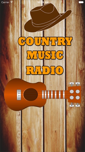 Country Radio Stations