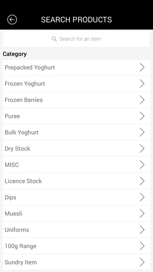 Yoghurt Shop(圖3)-速報App