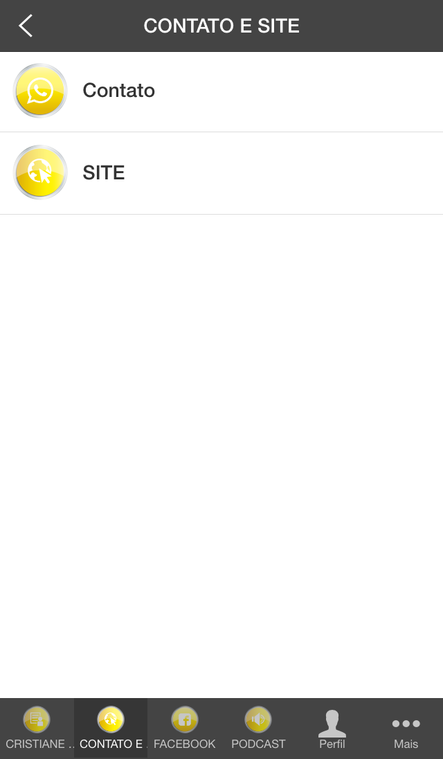 Cristiane Dupret  - Versão PRO